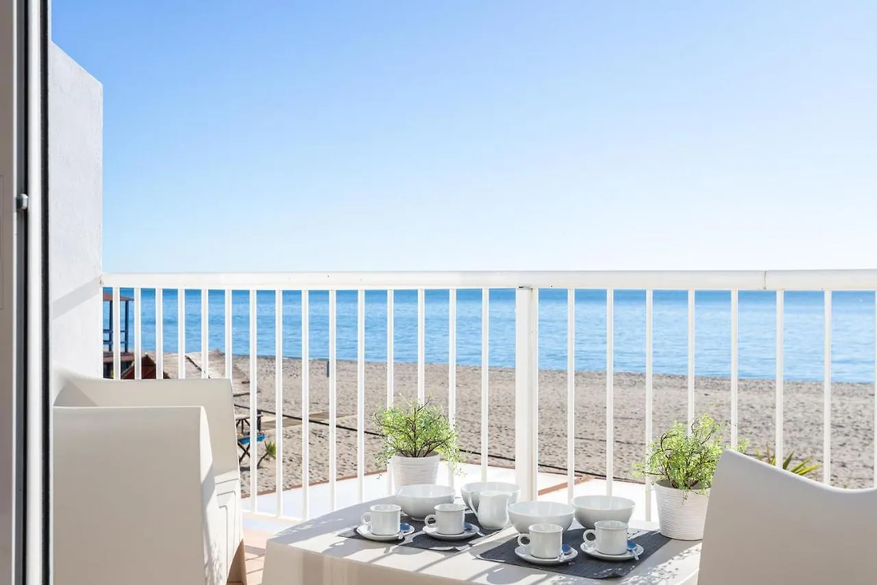 Higuerón Rental Playa Apartamento Benalmádena 0*,  España