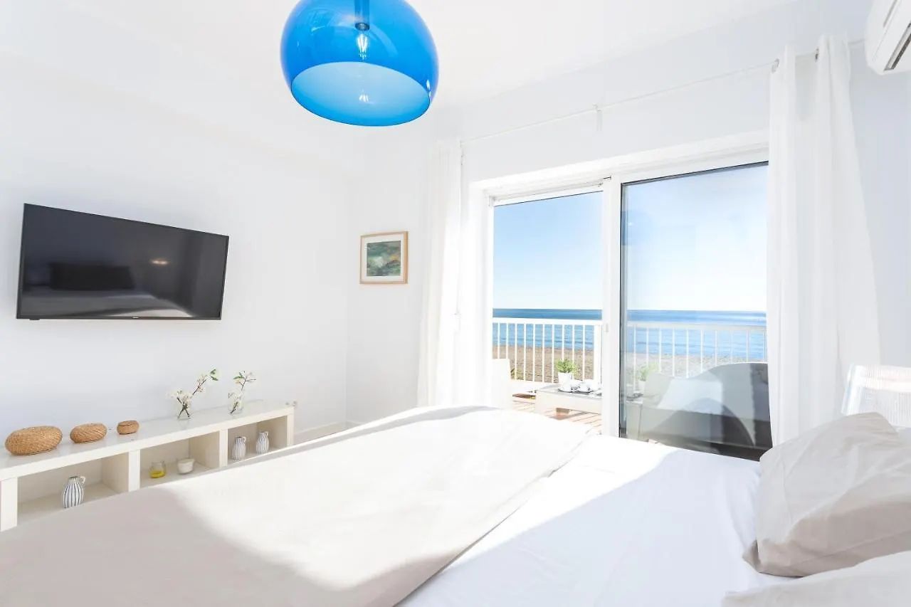 Higuerón Rental Playa Apartamento Benalmádena