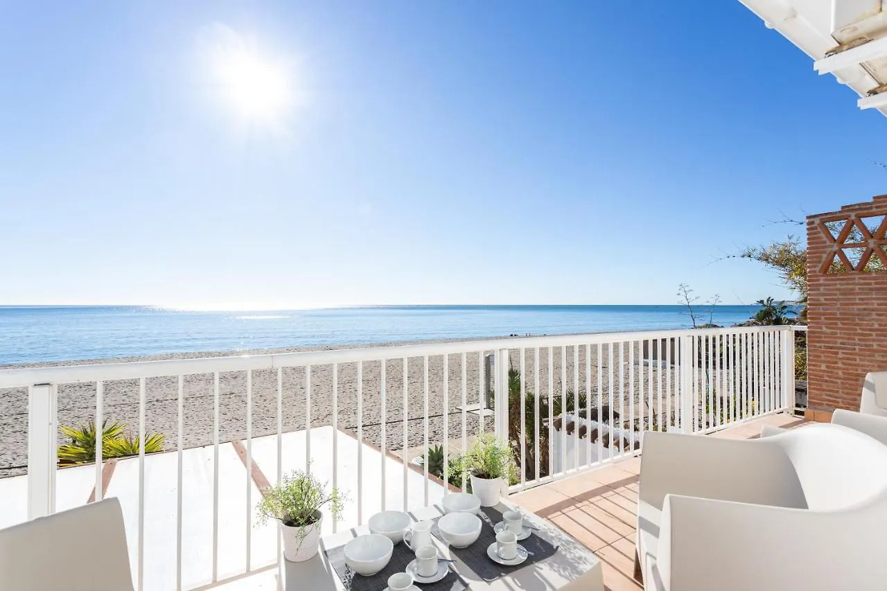 Higueron Rental Playa Apartamento contacts