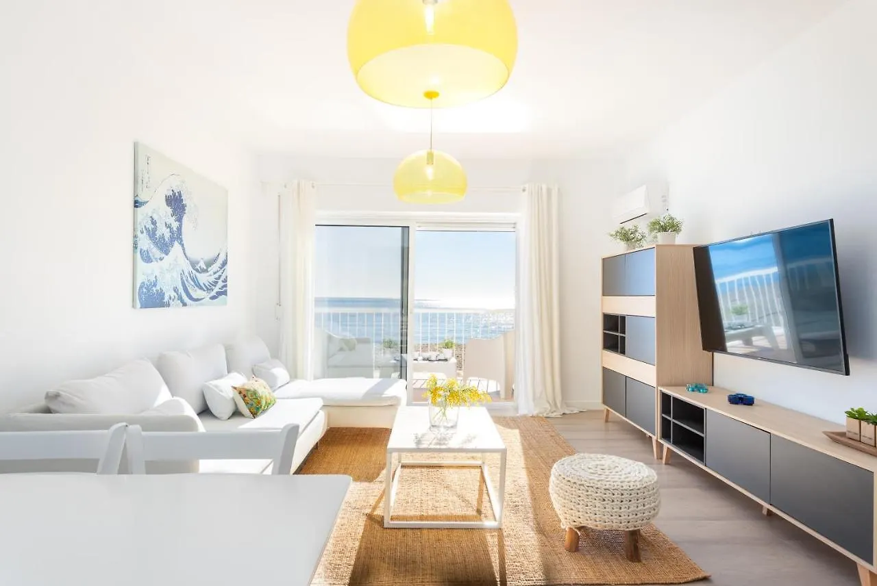 Higueron Rental Playa Apartamento Benalmadena Spain