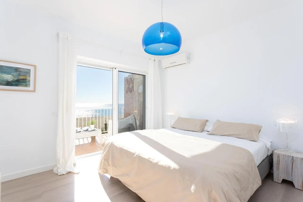 Higueron Rental Playa Apartamento Benalmadena 0*,