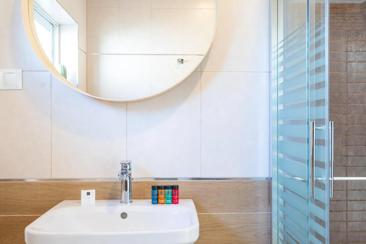Higueron Rental Playa Apartamento Benalmadena