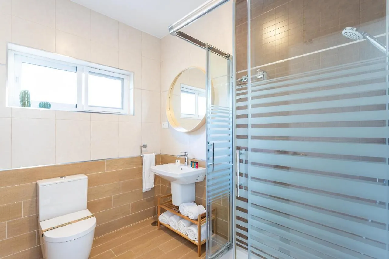 Higuerón Rental Playa Apartamento Benalmádena