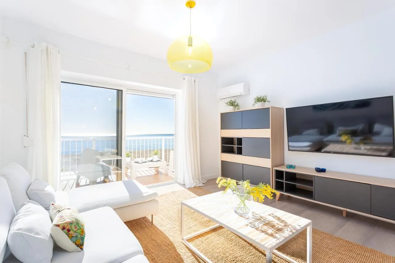Higueron Rental Playa Apartamento Benalmadena Spain