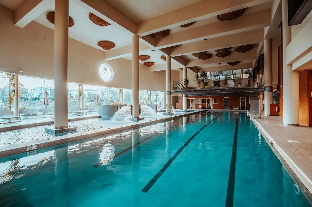 Higueron Rental Playa Apartamento ベナルマデナ