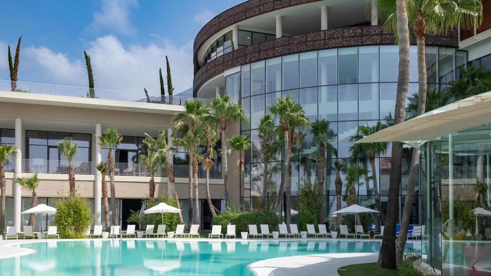 Higuerón Rental Playa Apartamento Benalmádena España